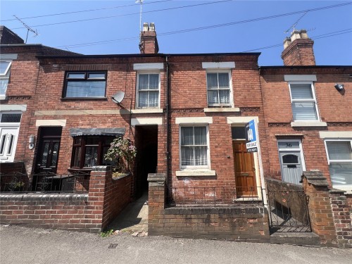 Loscoe, Heanor, Derbyshire