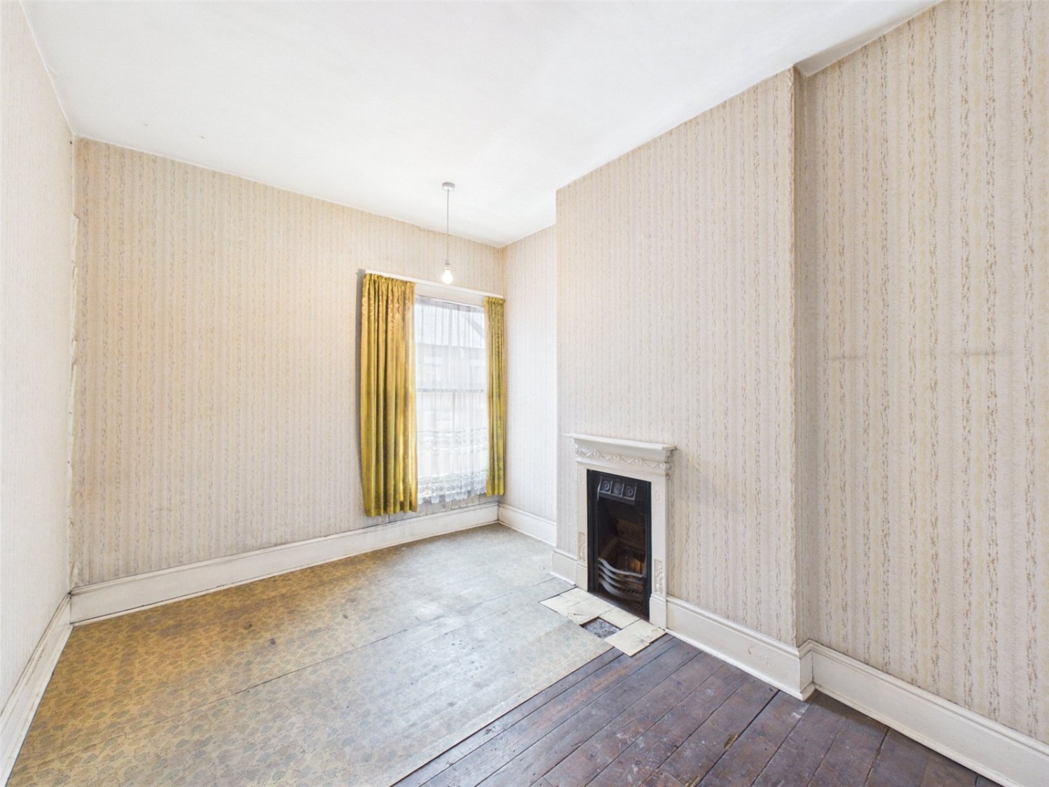 Loscoe, Heanor, Derbyshire