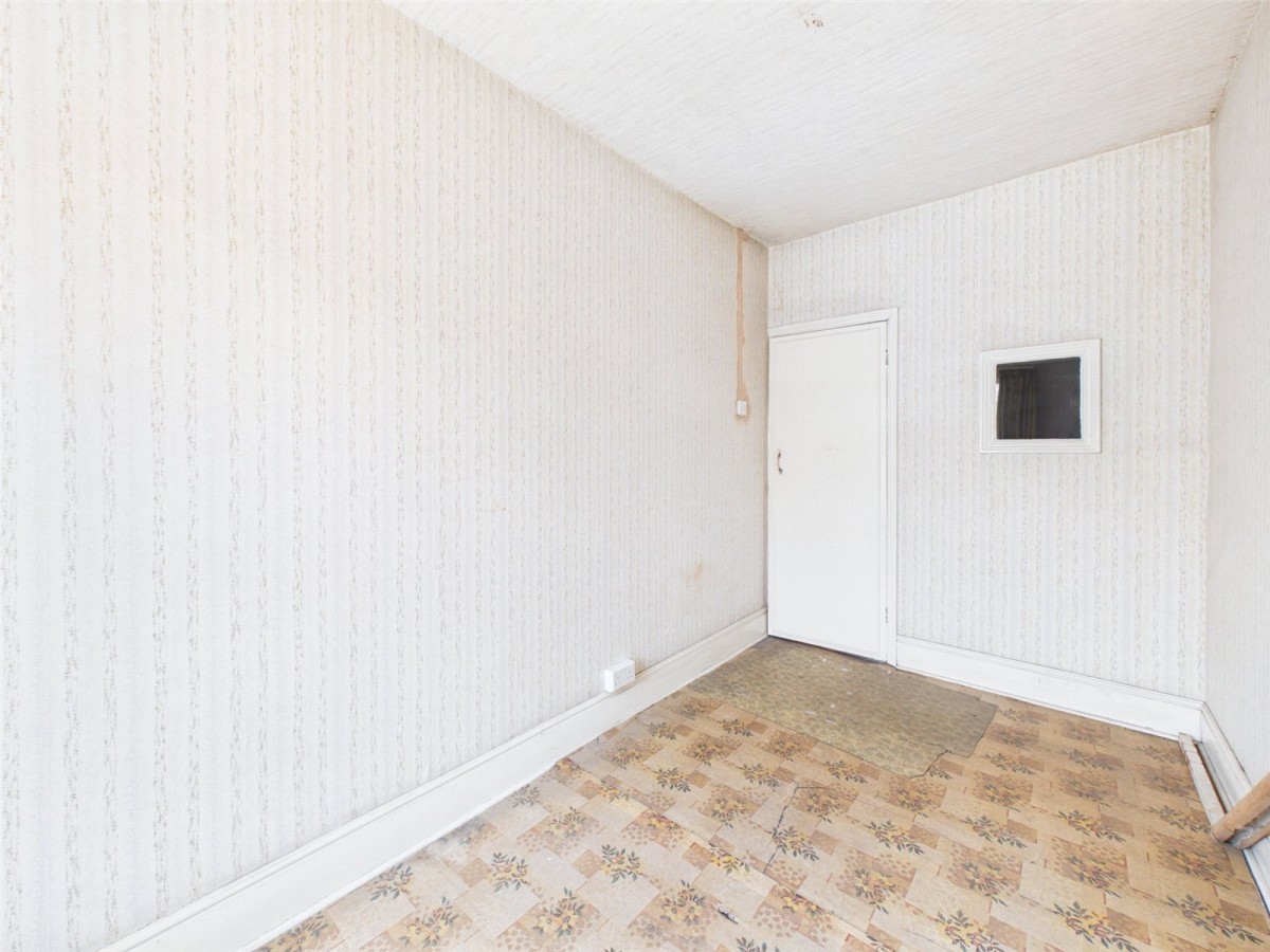 Loscoe, Heanor, Derbyshire