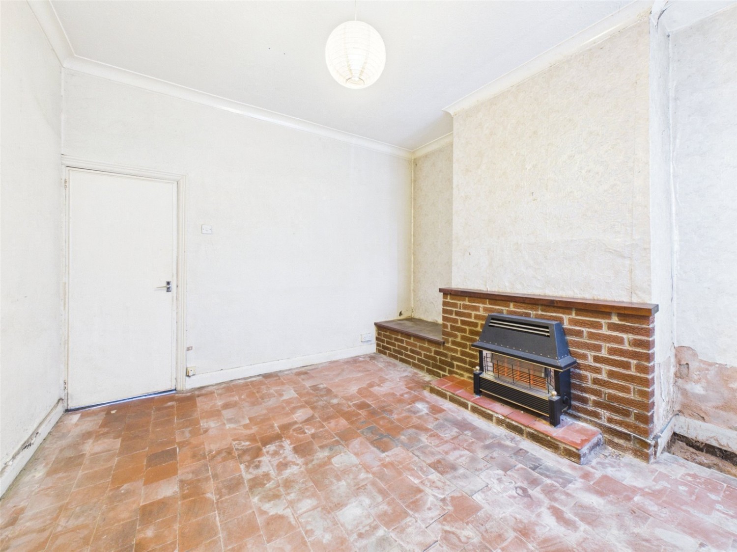 Loscoe, Heanor, Derbyshire