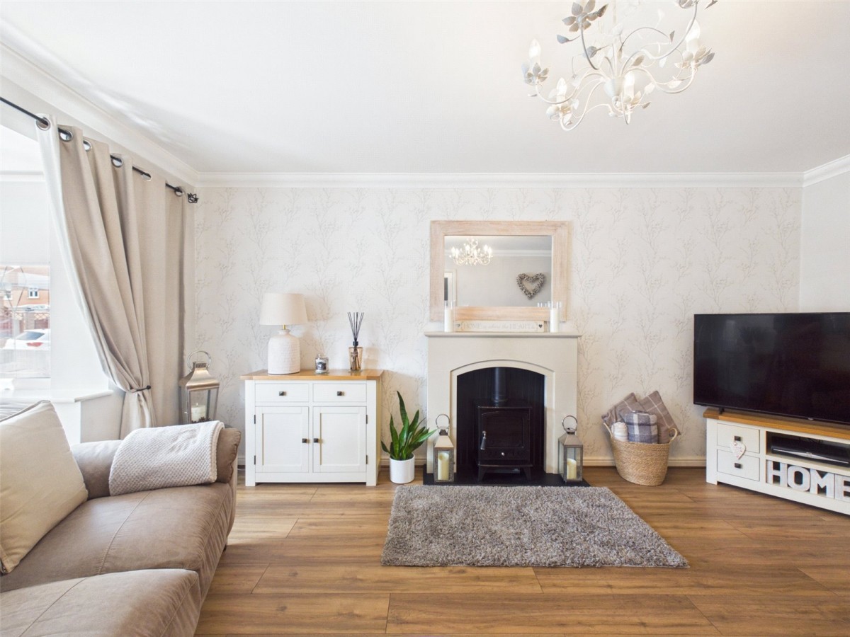 Heanor, Derbyshire