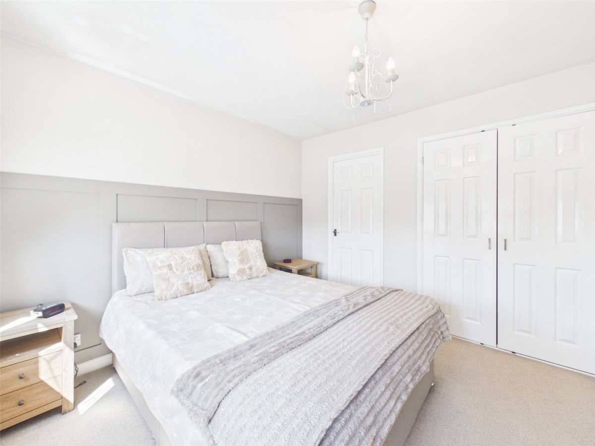 Heanor, Derbyshire