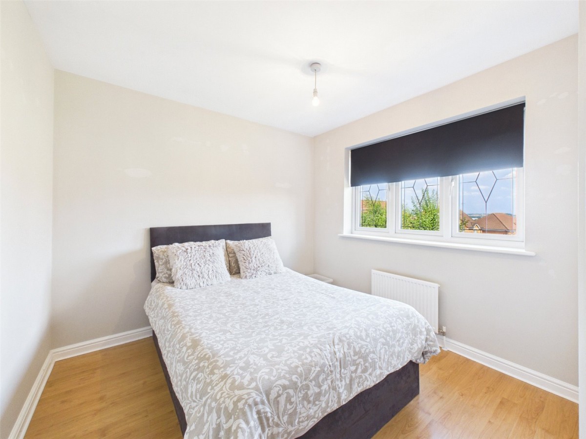 Heanor, Derbyshire