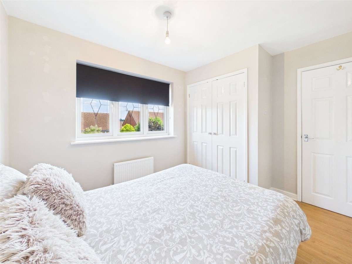 Heanor, Derbyshire
