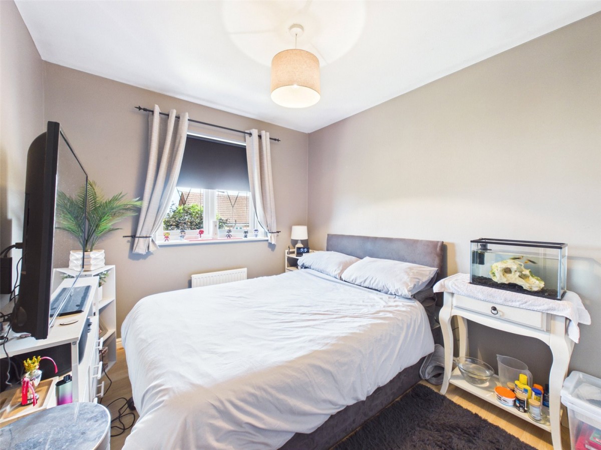 Heanor, Derbyshire