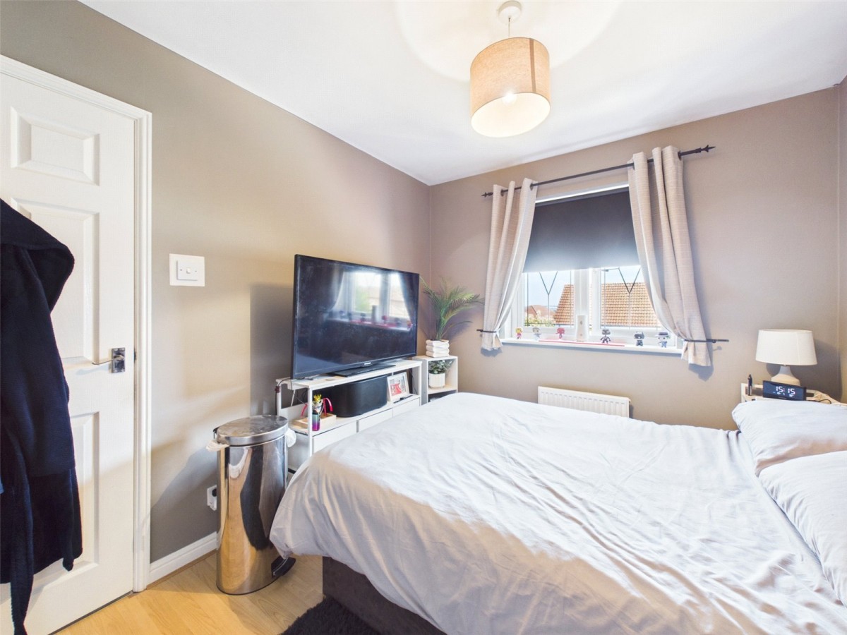 Heanor, Derbyshire