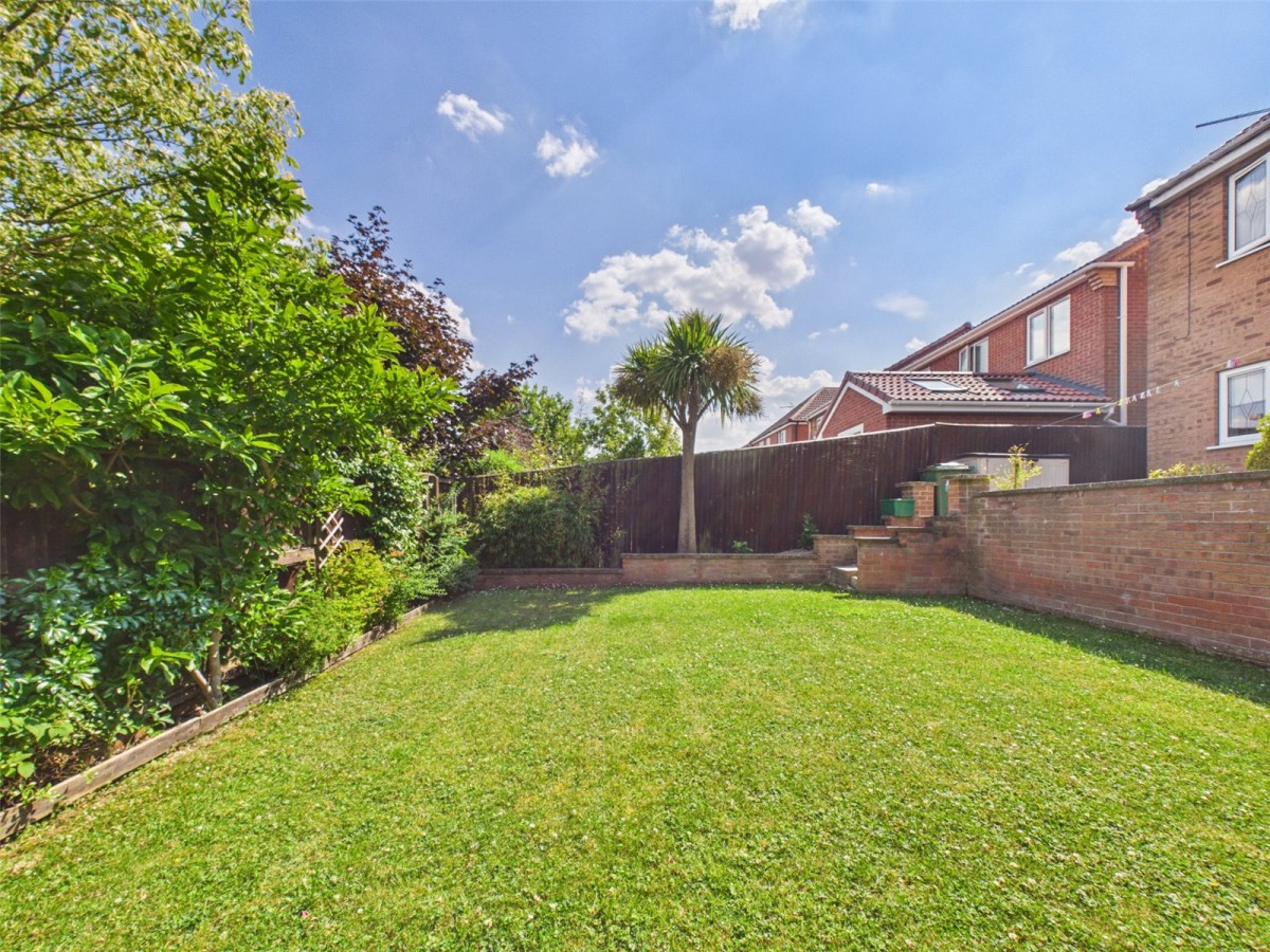 Heanor, Derbyshire