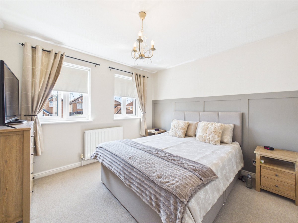 Heanor, Derbyshire