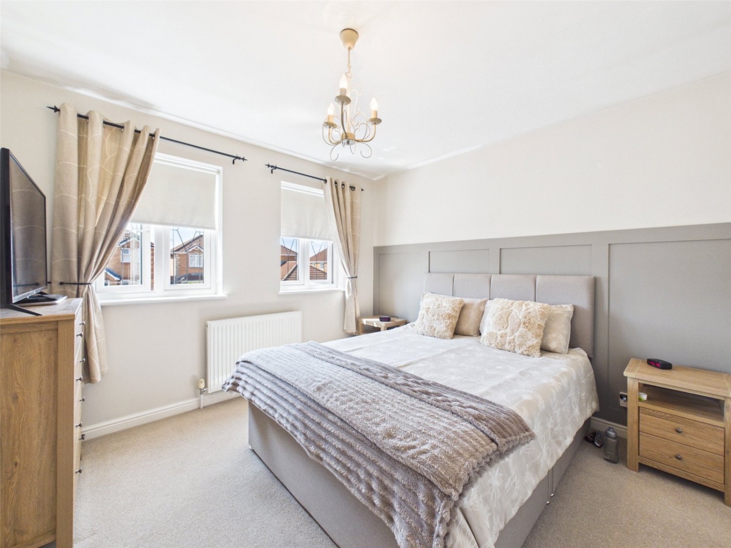 Heanor, Derbyshire