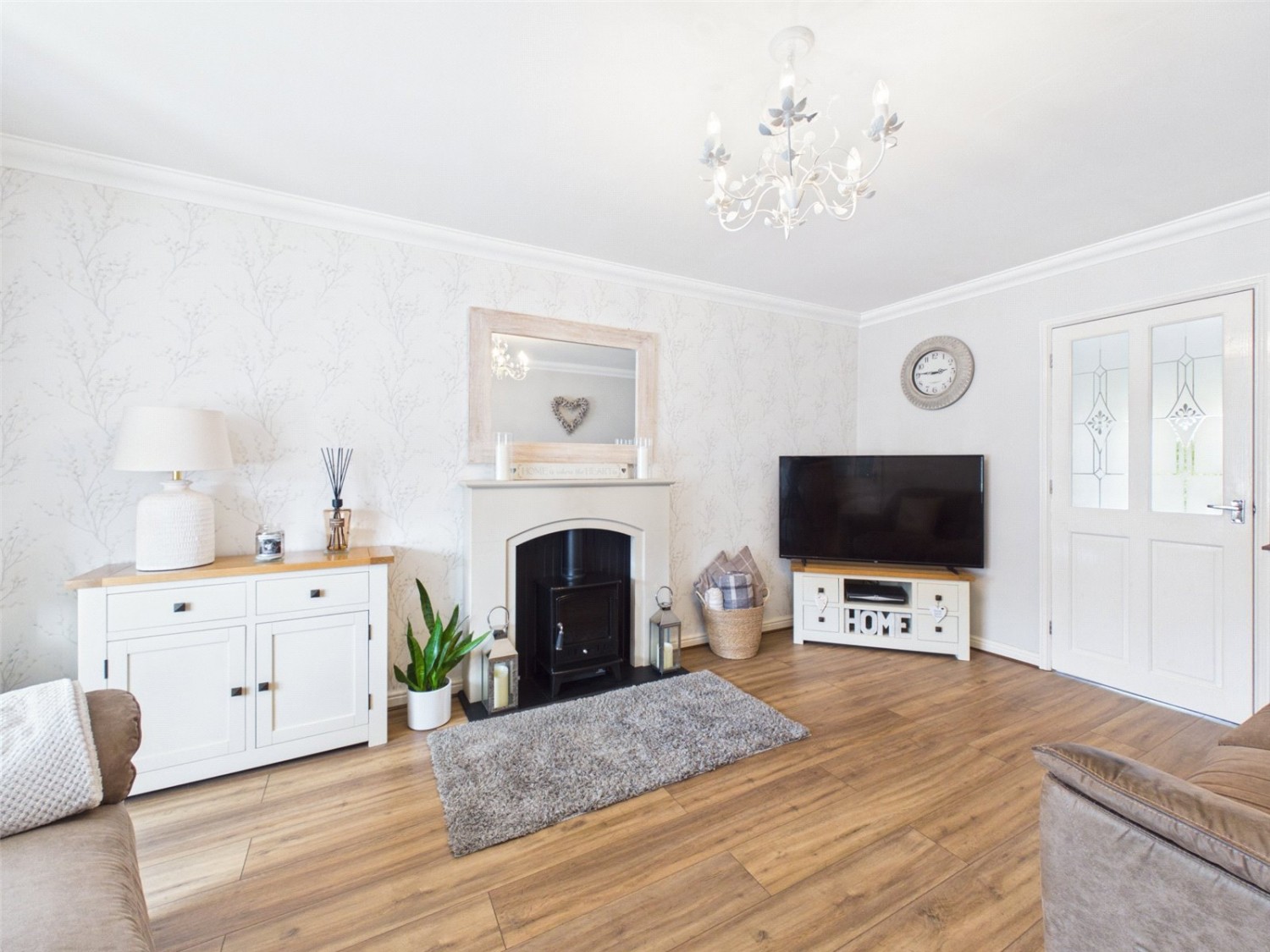 Heanor, Derbyshire