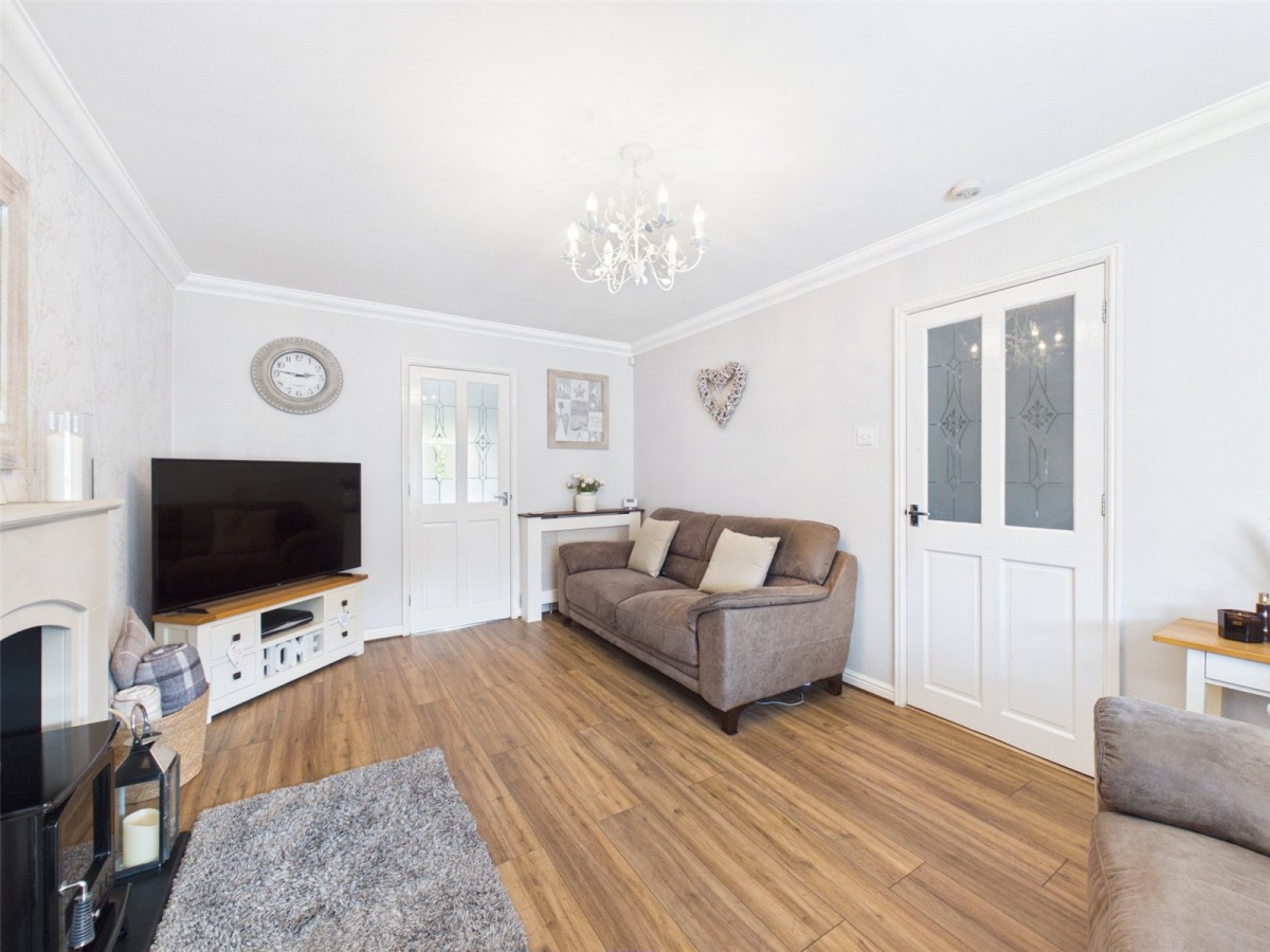 Heanor, Derbyshire