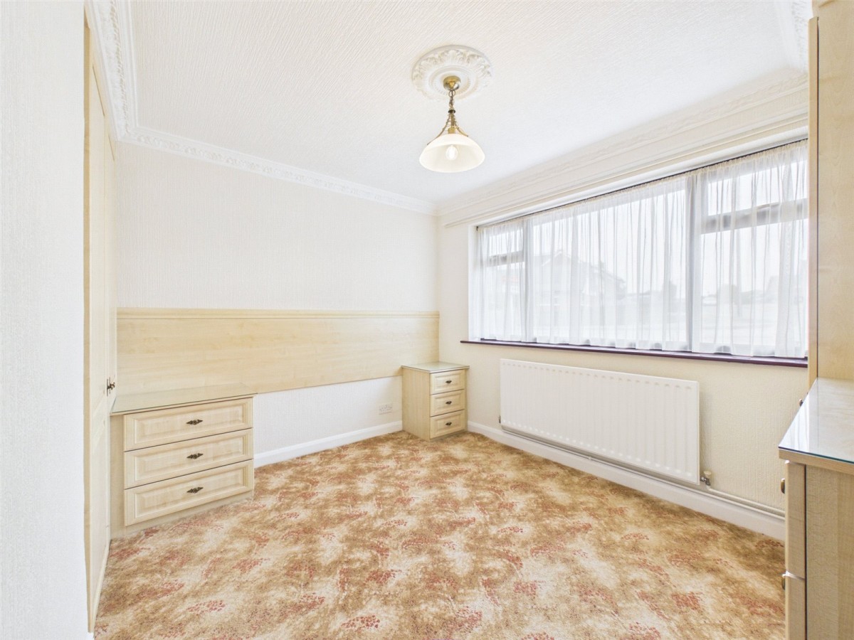 Smalley, Ilkeston, Derbyshire