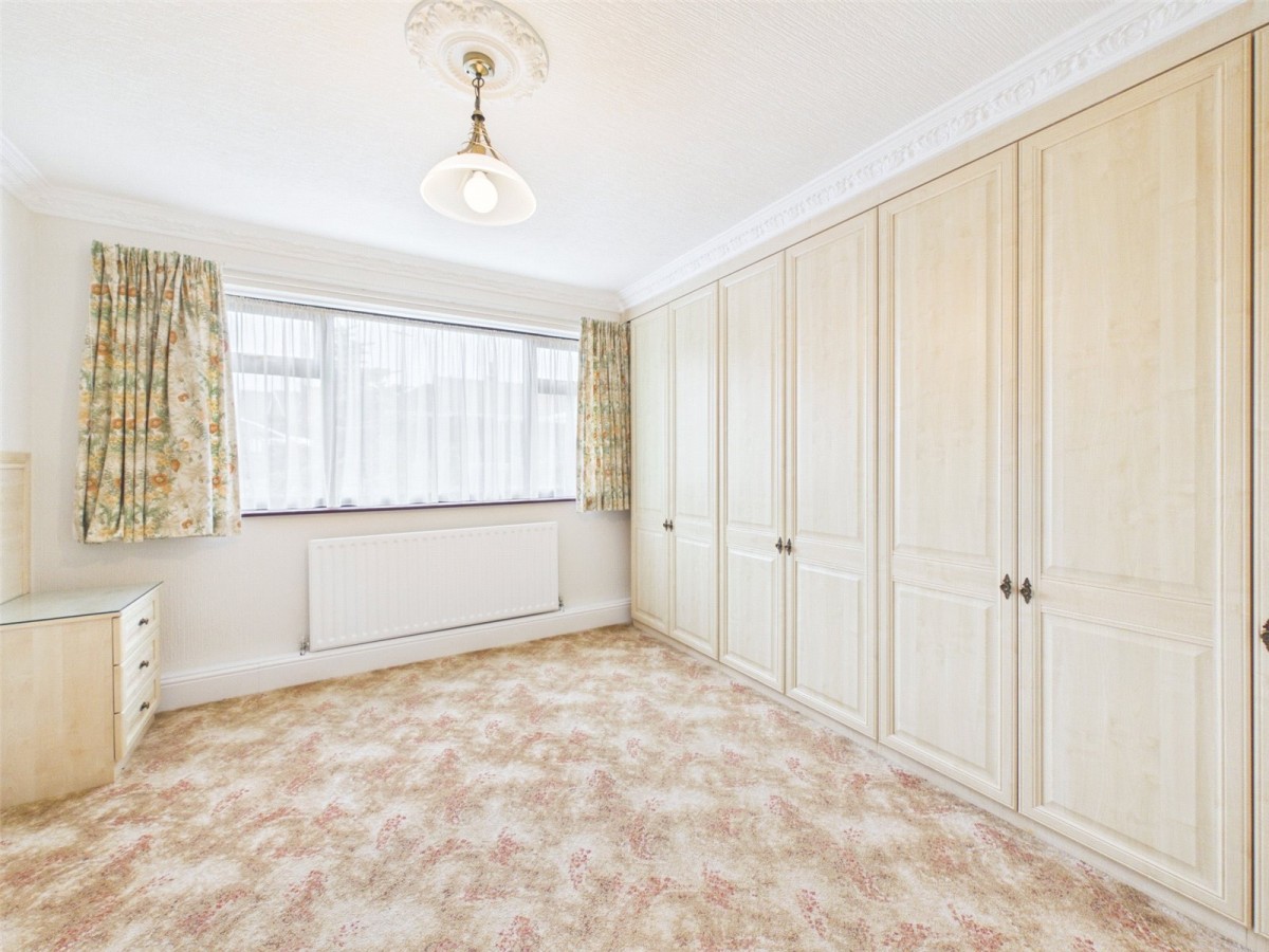 Smalley, Ilkeston, Derbyshire
