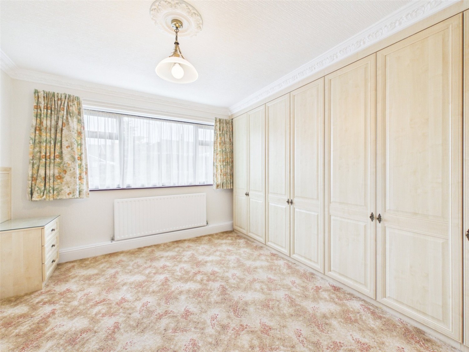 Smalley, Ilkeston, Derbyshire