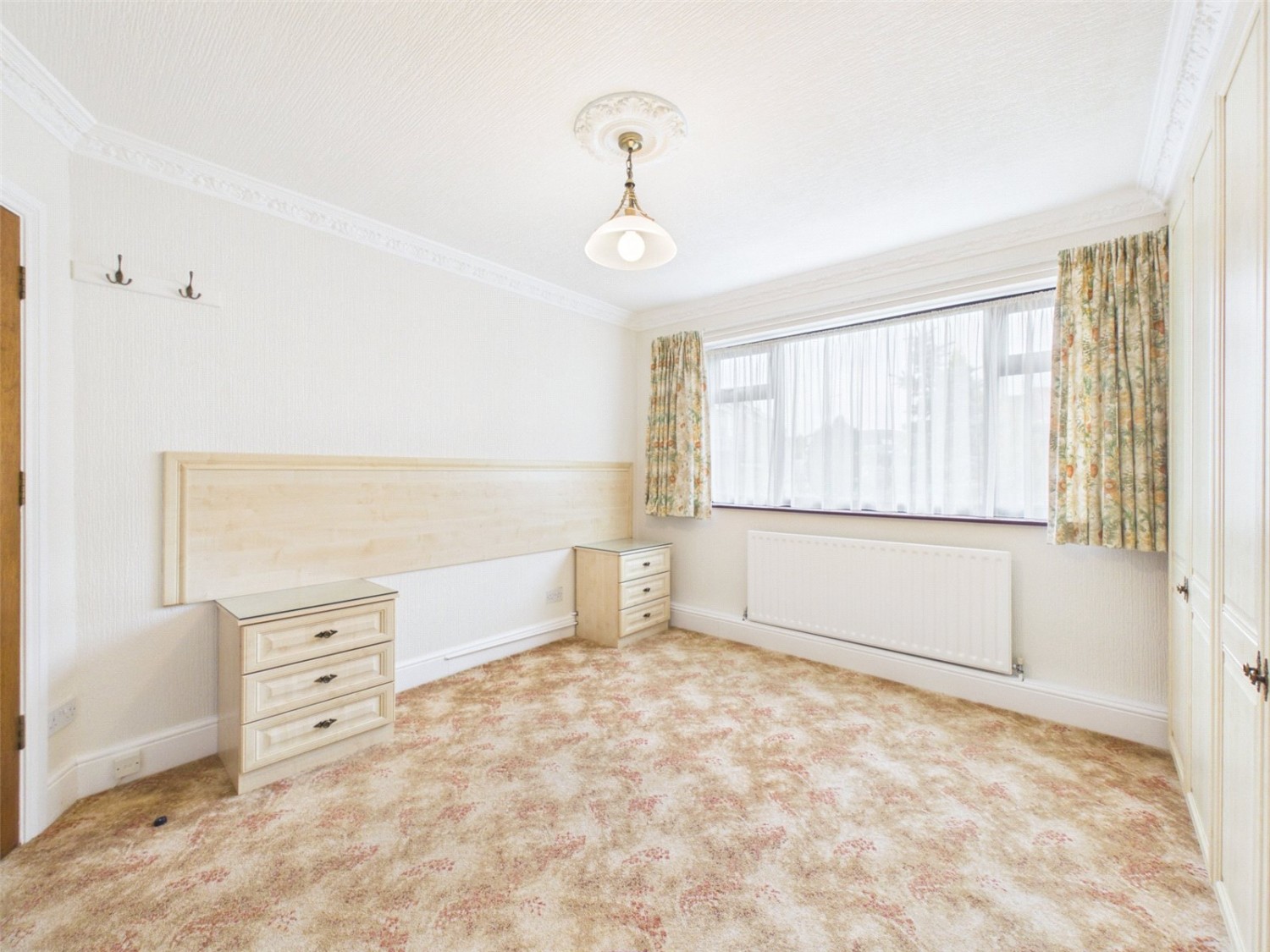 Smalley, Ilkeston, Derbyshire