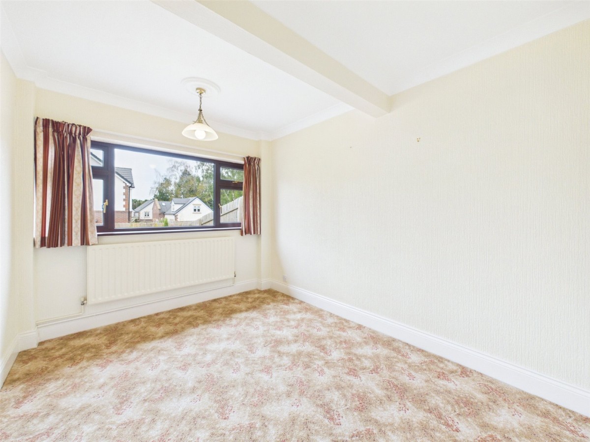 Smalley, Ilkeston, Derbyshire