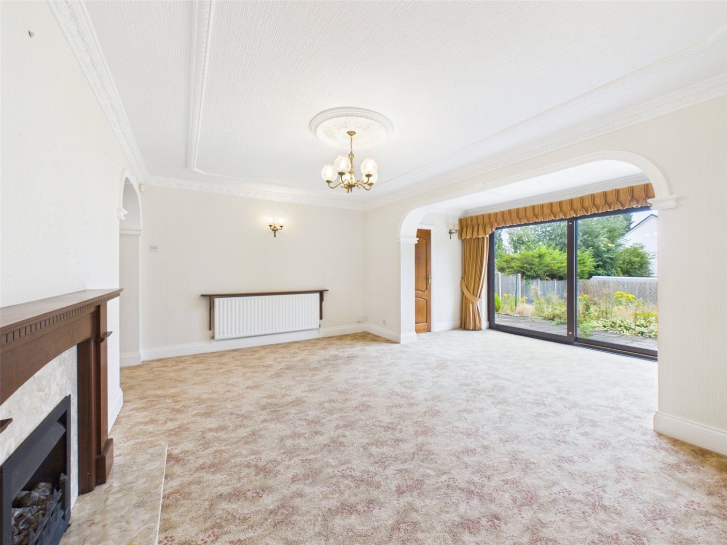 Smalley, Ilkeston, Derbyshire
