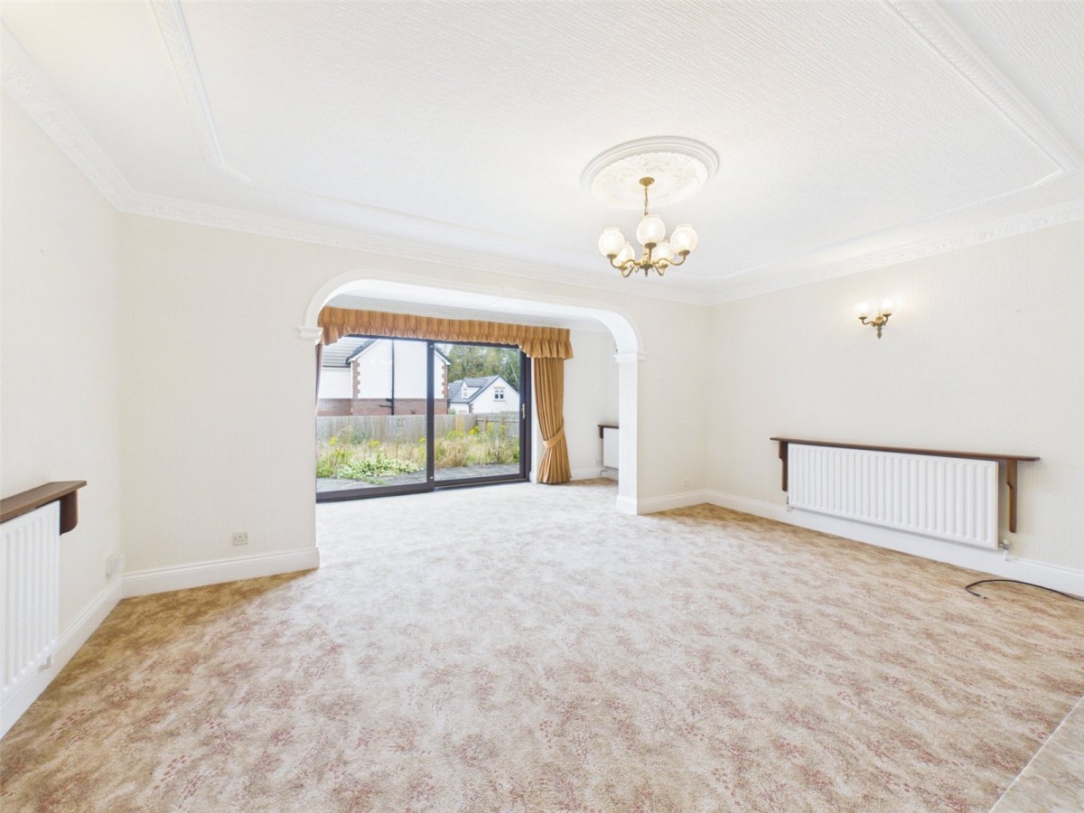 Smalley, Ilkeston, Derbyshire