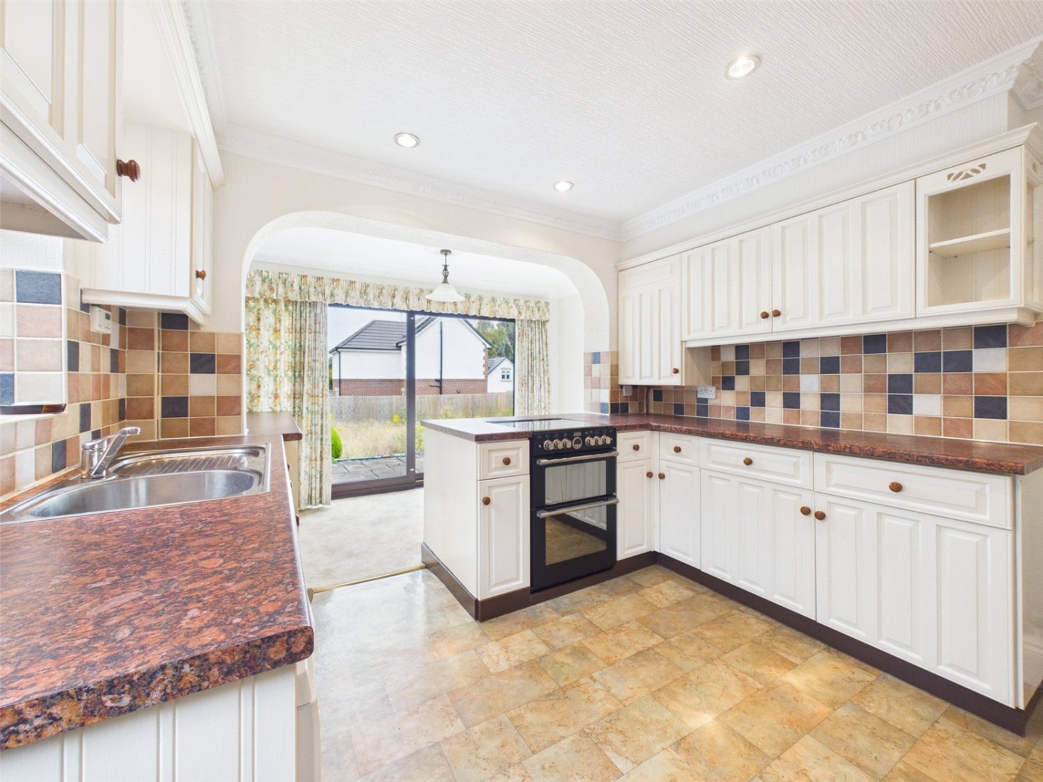Smalley, Ilkeston, Derbyshire