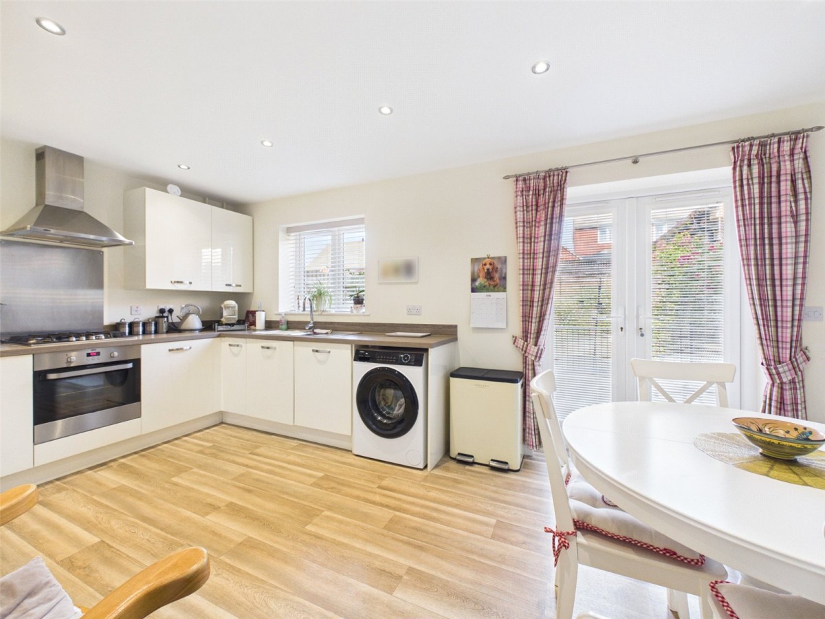 Smalley, Ilkeston, Derbyshire