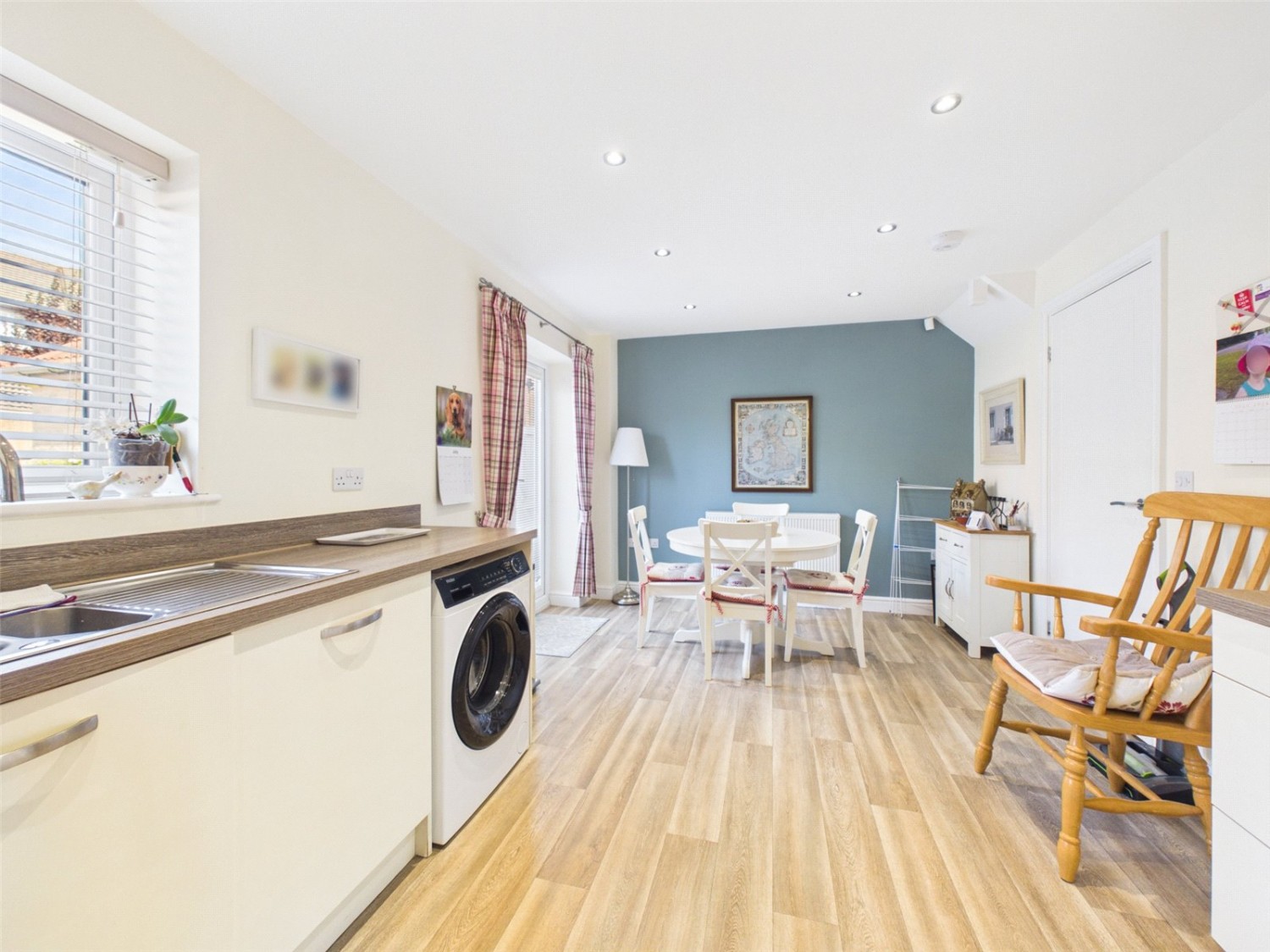 Smalley, Ilkeston, Derbyshire