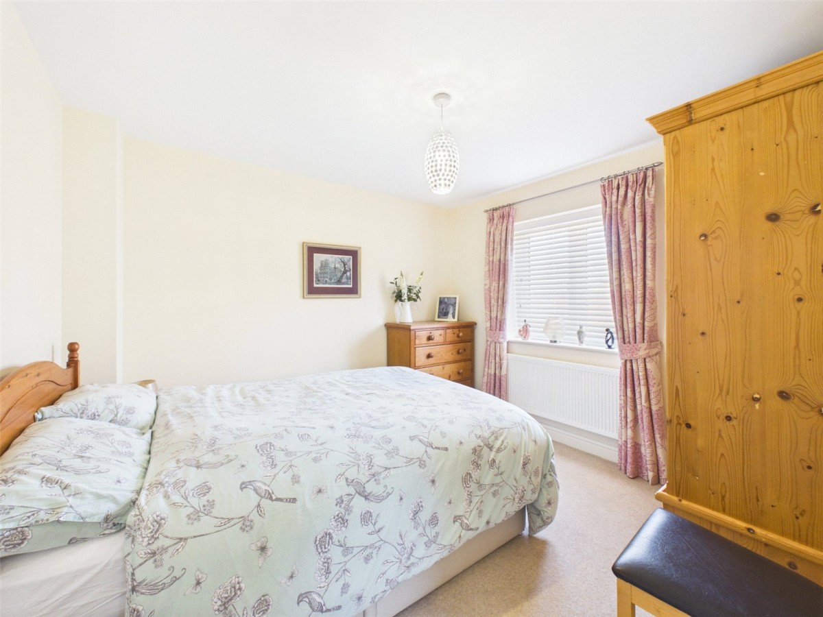 Smalley, Ilkeston, Derbyshire