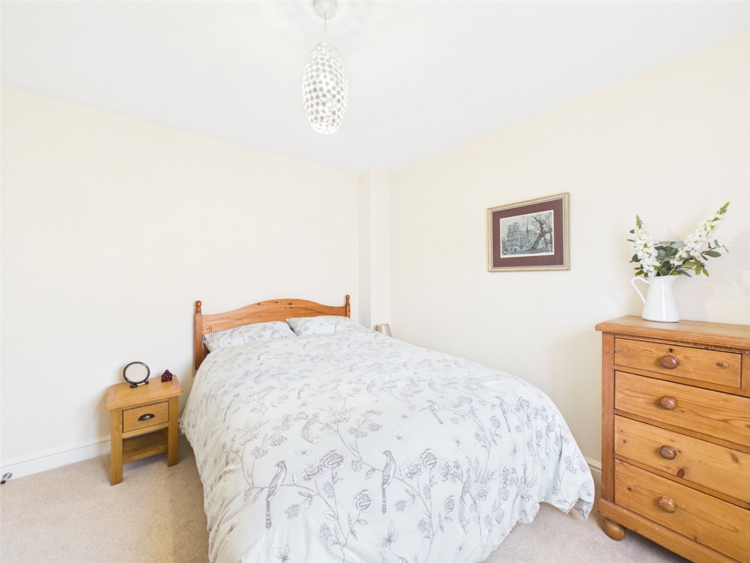 Smalley, Ilkeston, Derbyshire