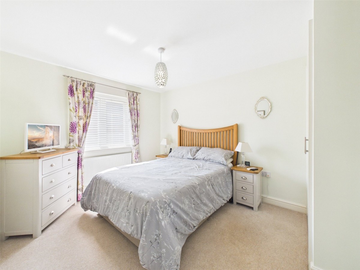 Smalley, Ilkeston, Derbyshire