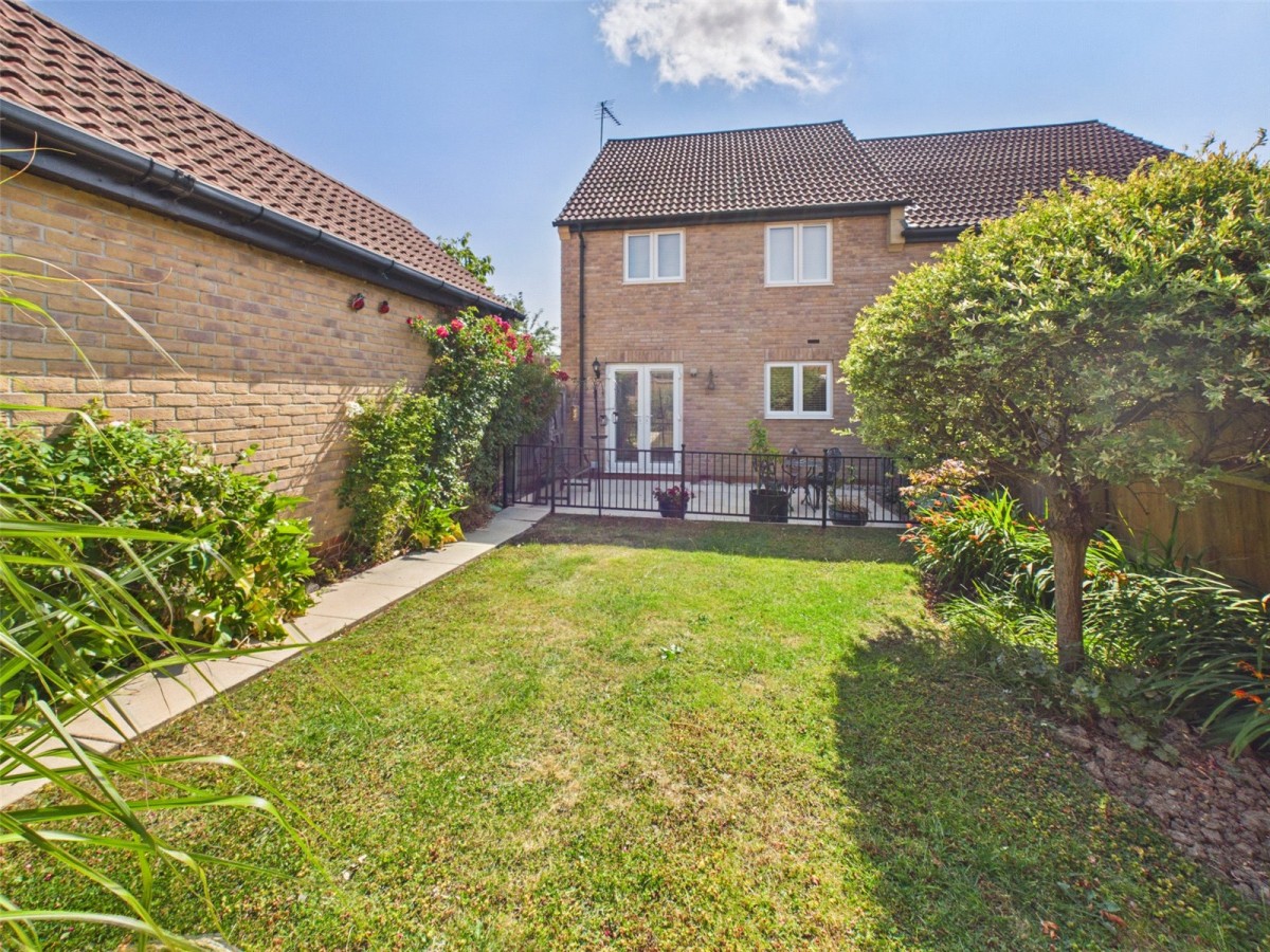 Smalley, Ilkeston, Derbyshire