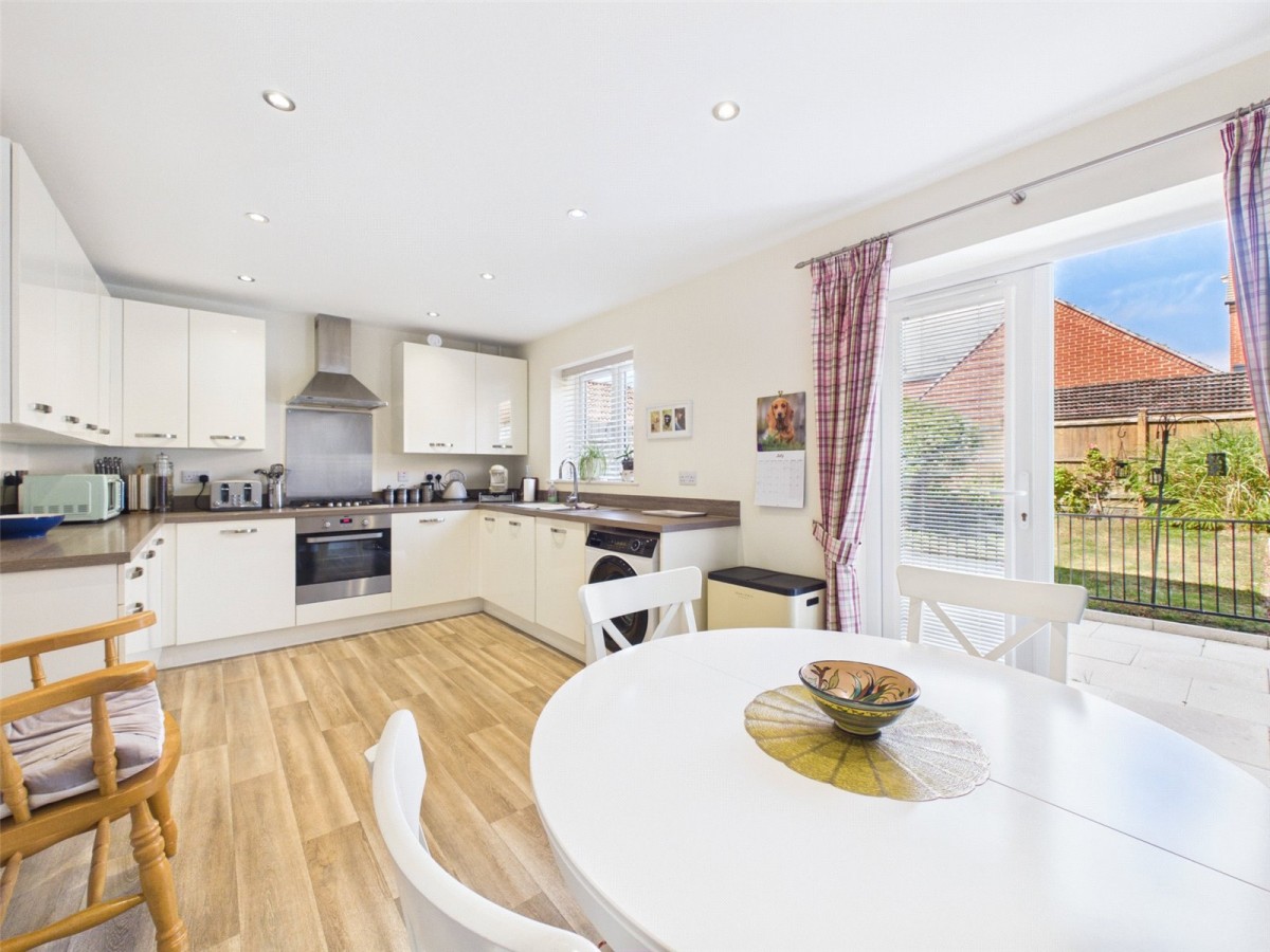 Smalley, Ilkeston, Derbyshire