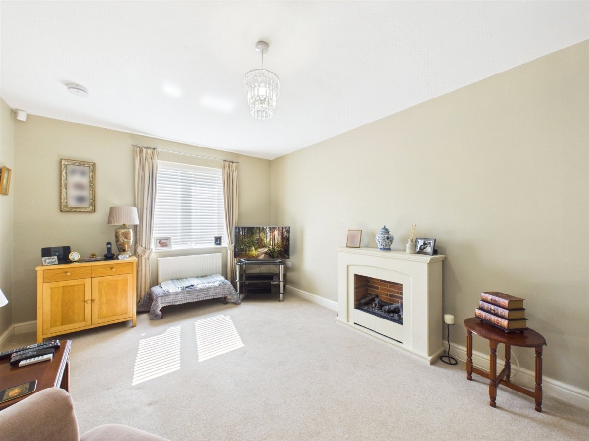 Smalley, Ilkeston, Derbyshire