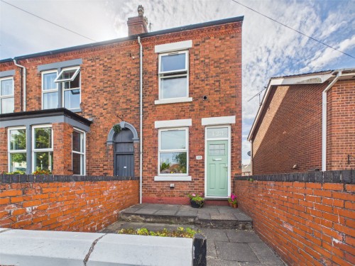 Heanor, Derbyshire
