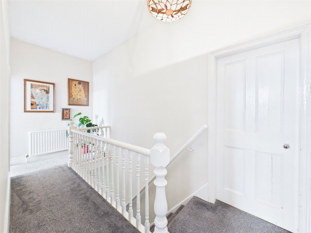 Heanor, Derbyshire