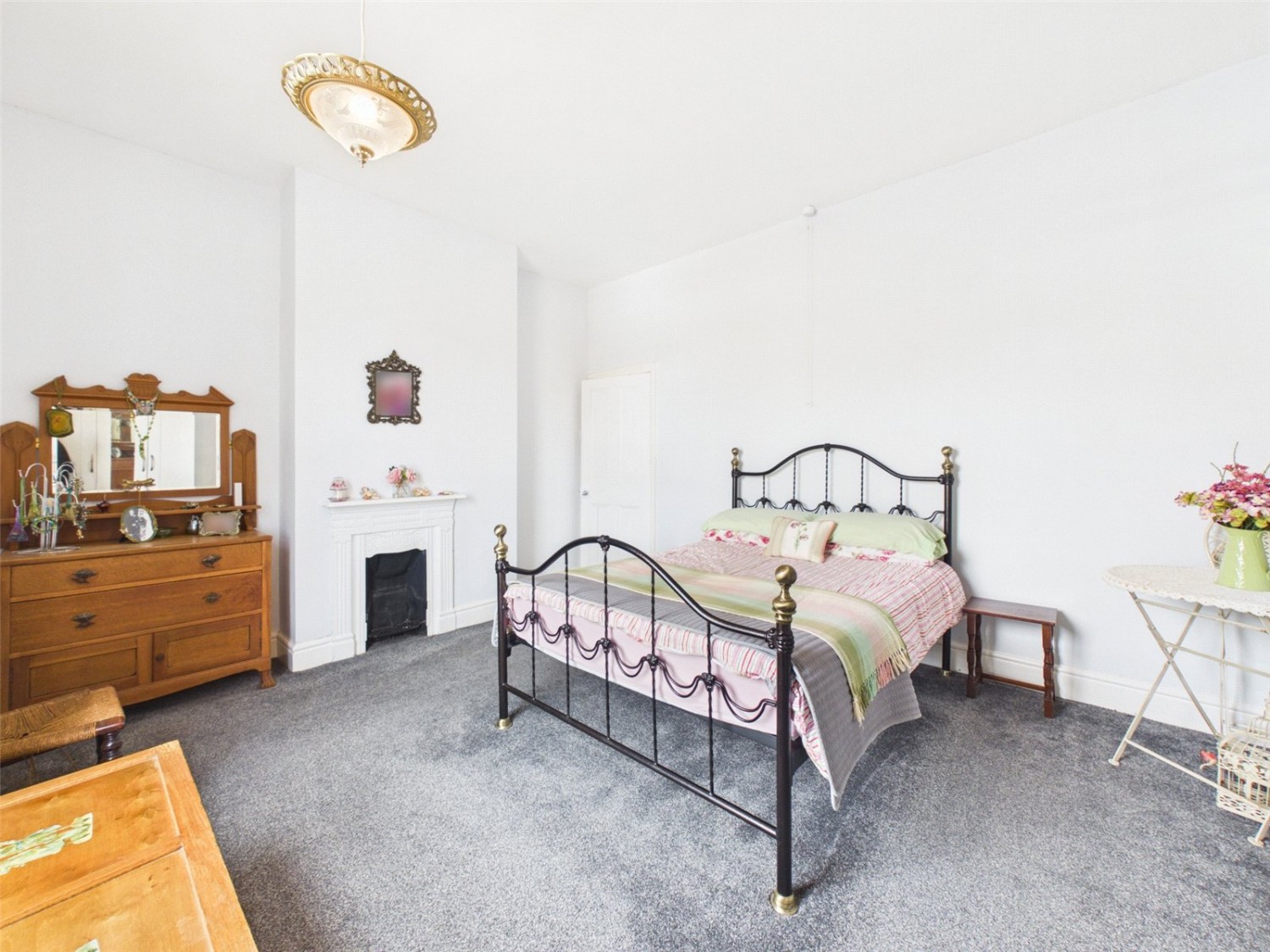 Heanor, Derbyshire