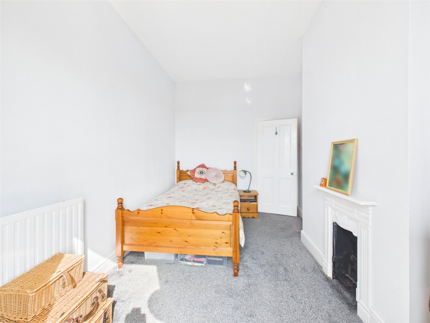 Heanor, Derbyshire