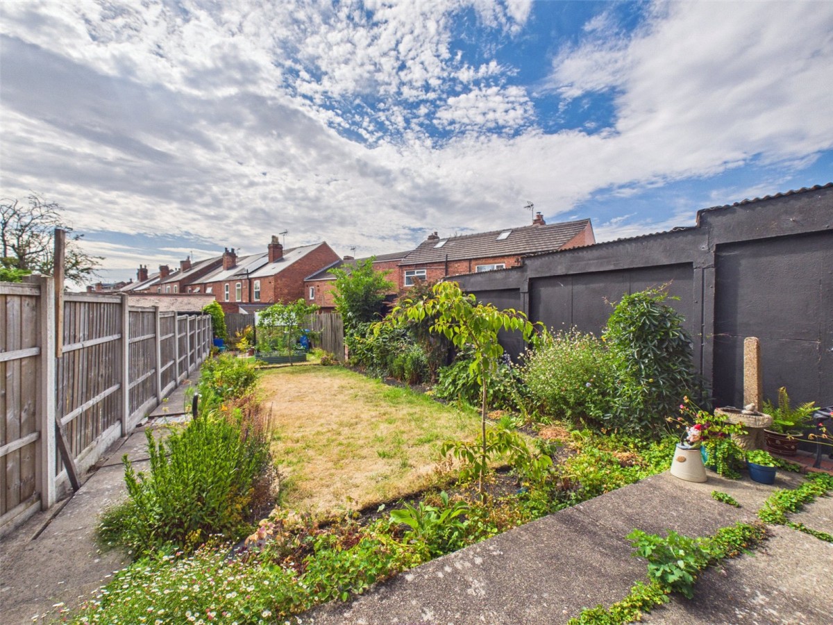 Heanor, Derbyshire