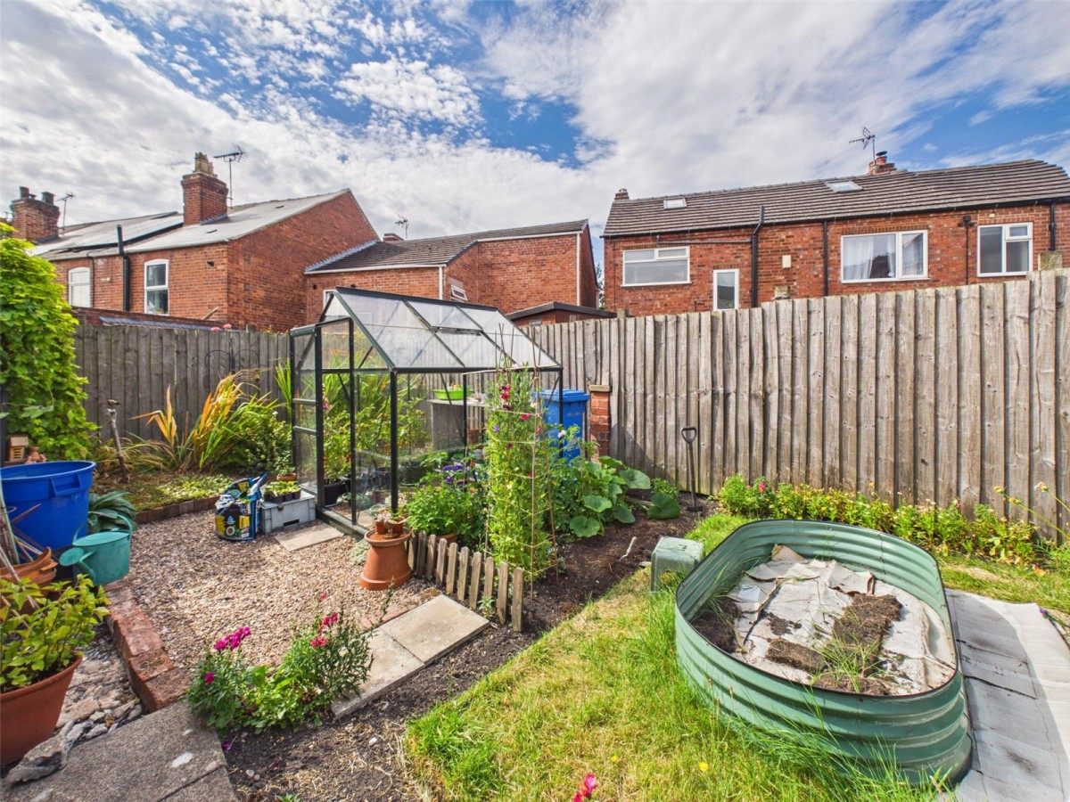 Heanor, Derbyshire
