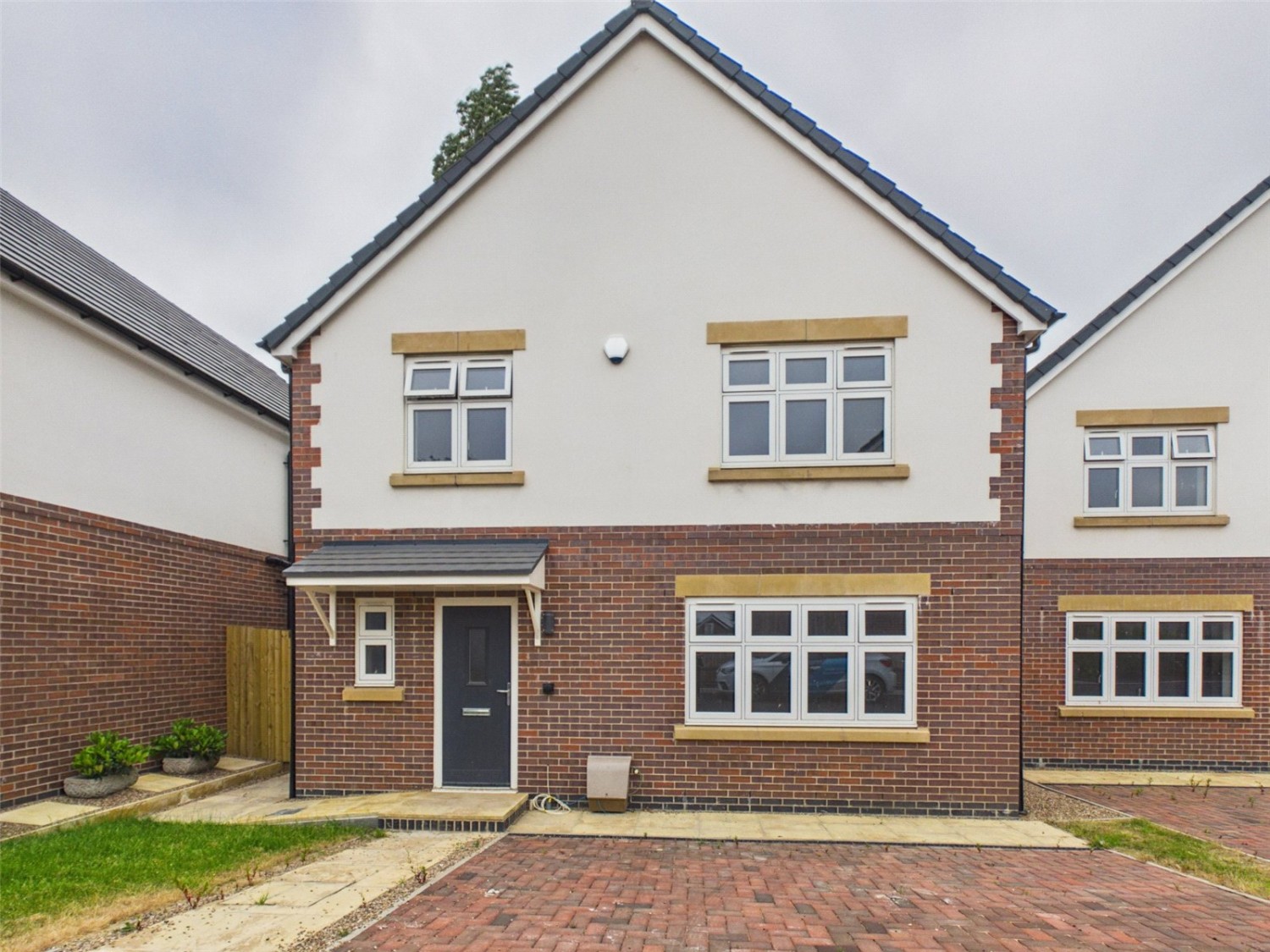Smalley, Ilkeston, Derbyshire