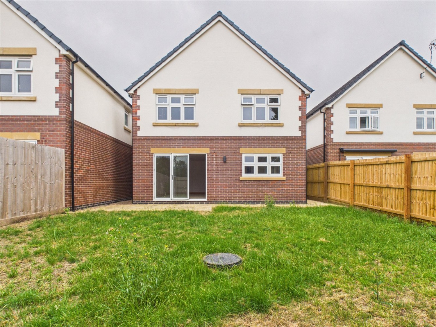 Smalley, Ilkeston, Derbyshire