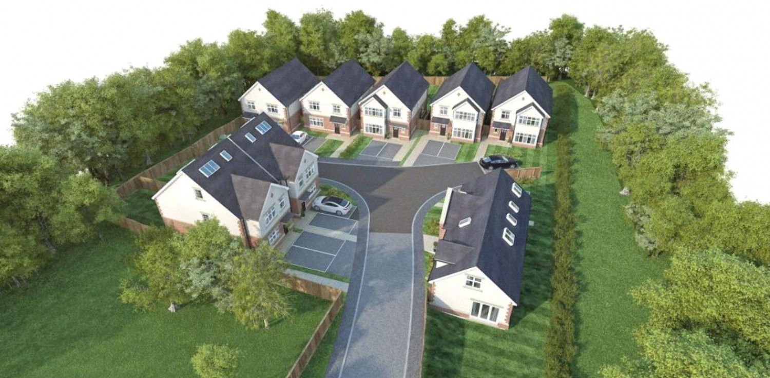 Smalley, Ilkeston, Derbyshire