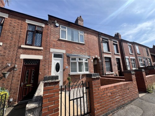 Heanor, Derbyshire