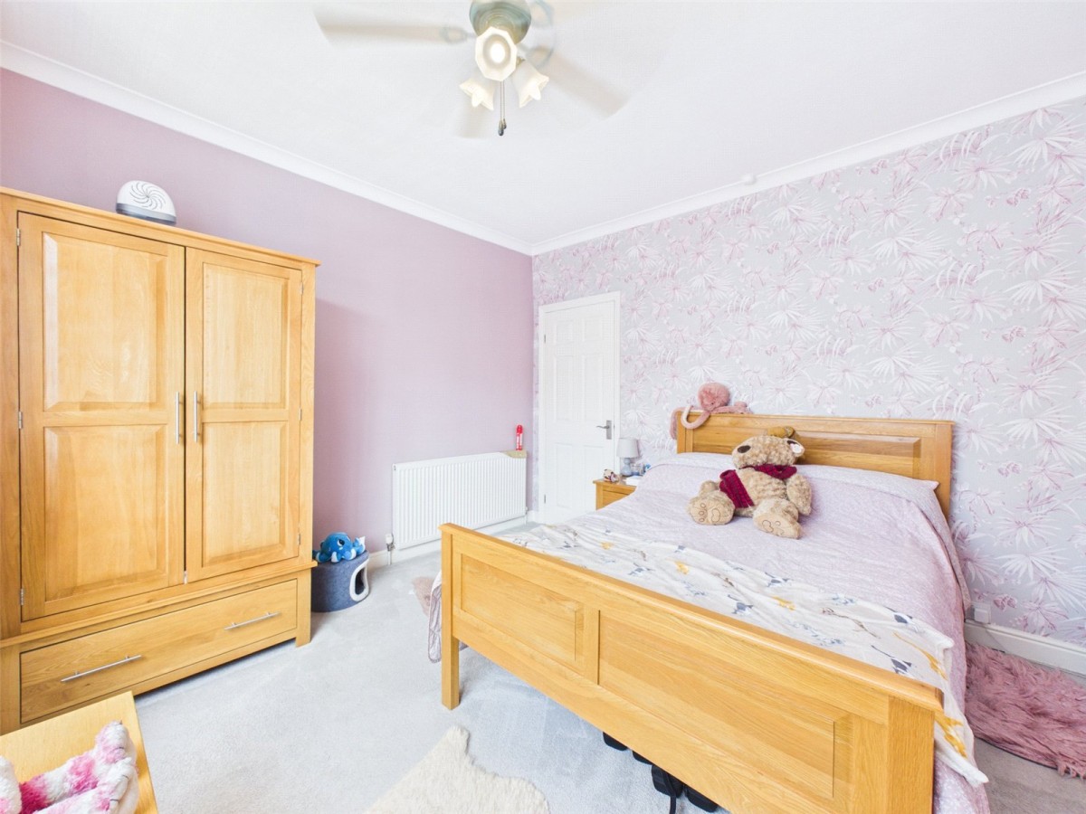 Heanor, Derbyshire