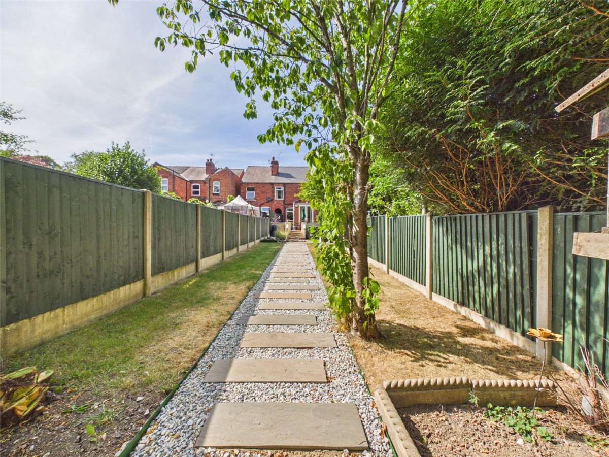 Heanor, Derbyshire