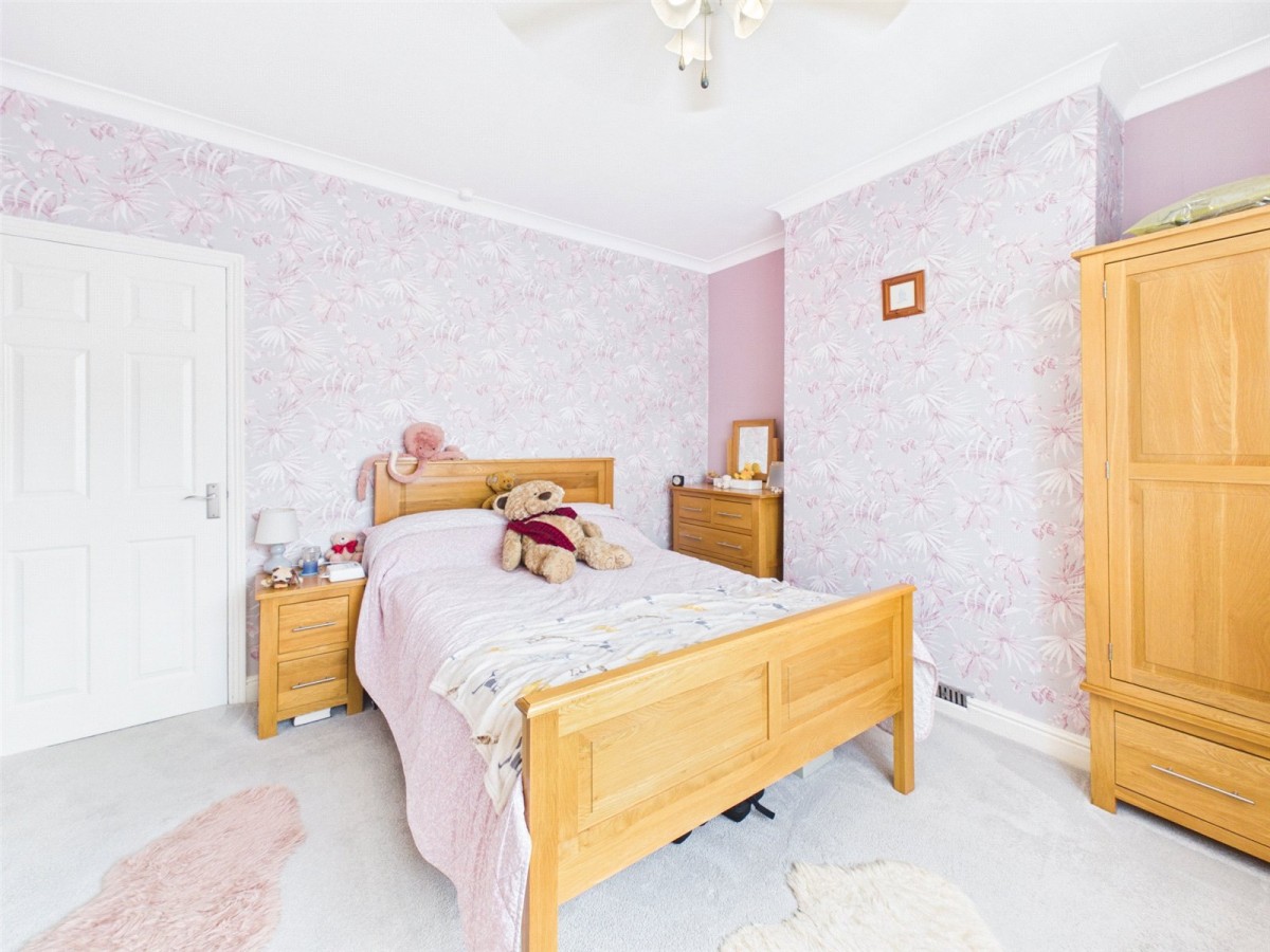Heanor, Derbyshire