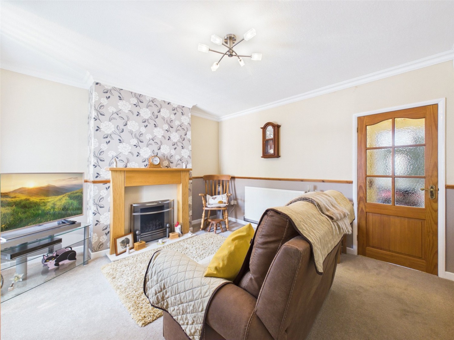 Heanor, Derbyshire