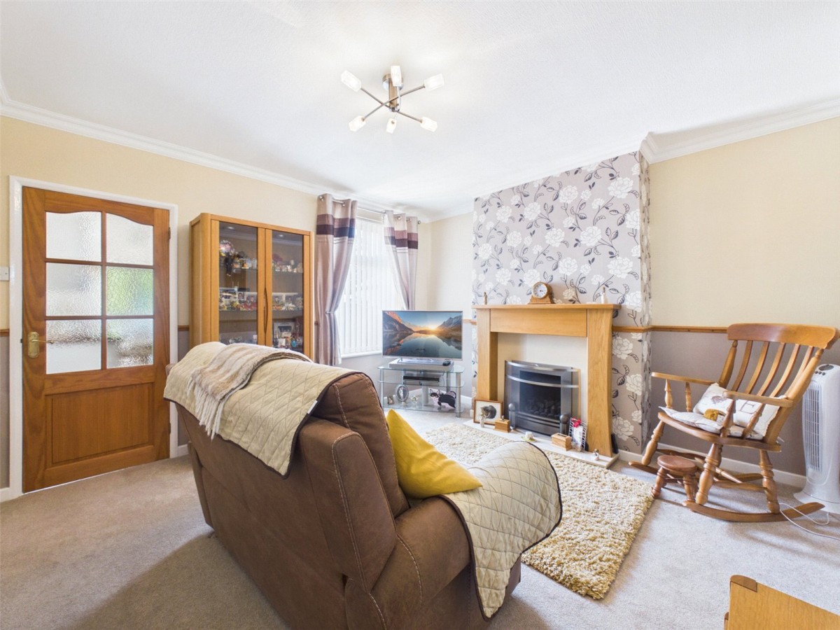 Heanor, Derbyshire