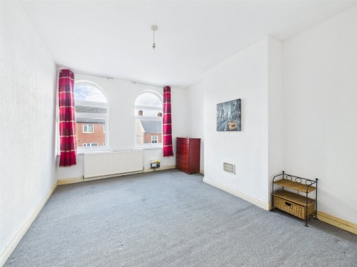 Heanor, Derbyshire