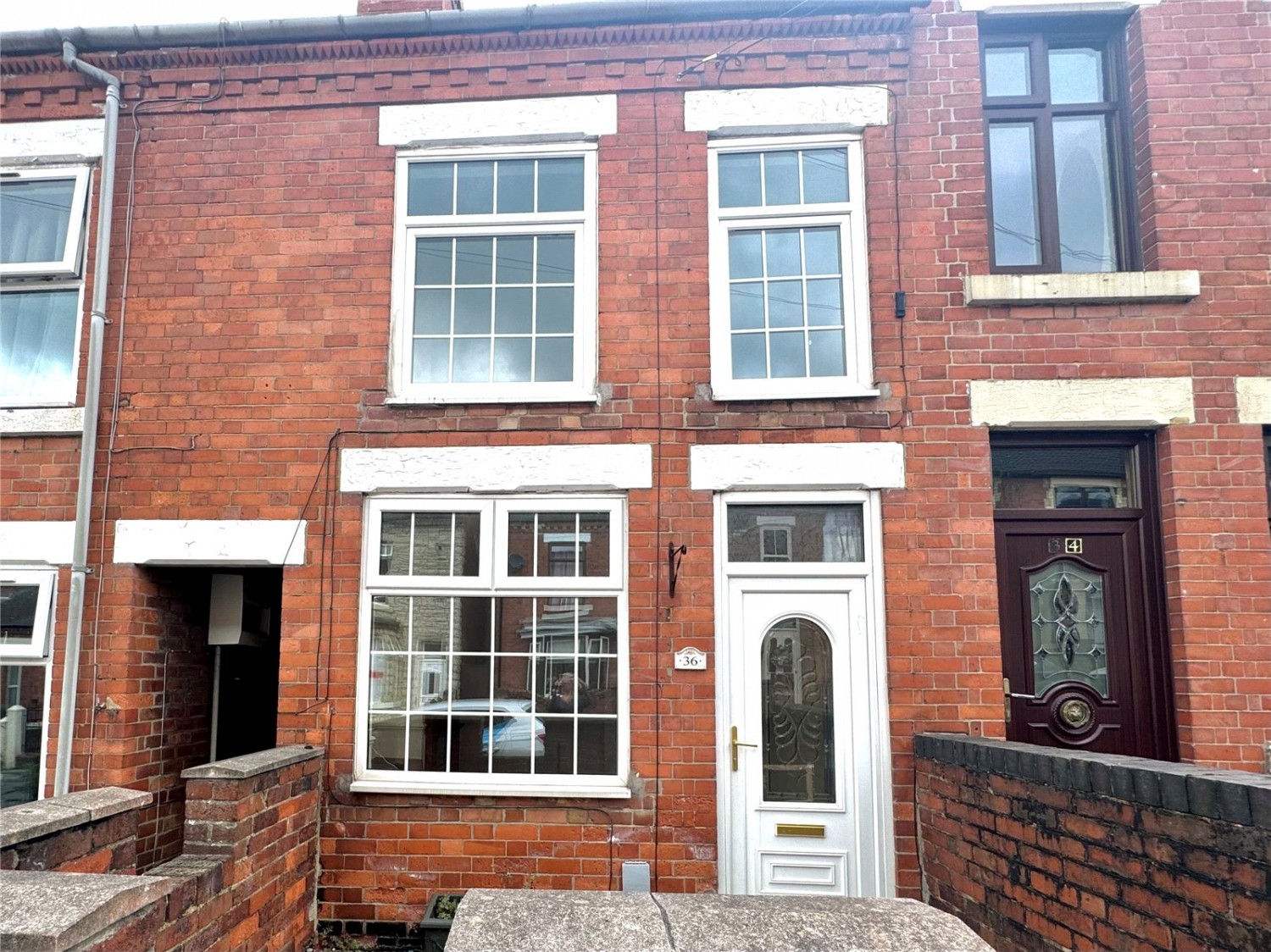 Heanor, Derbyshire