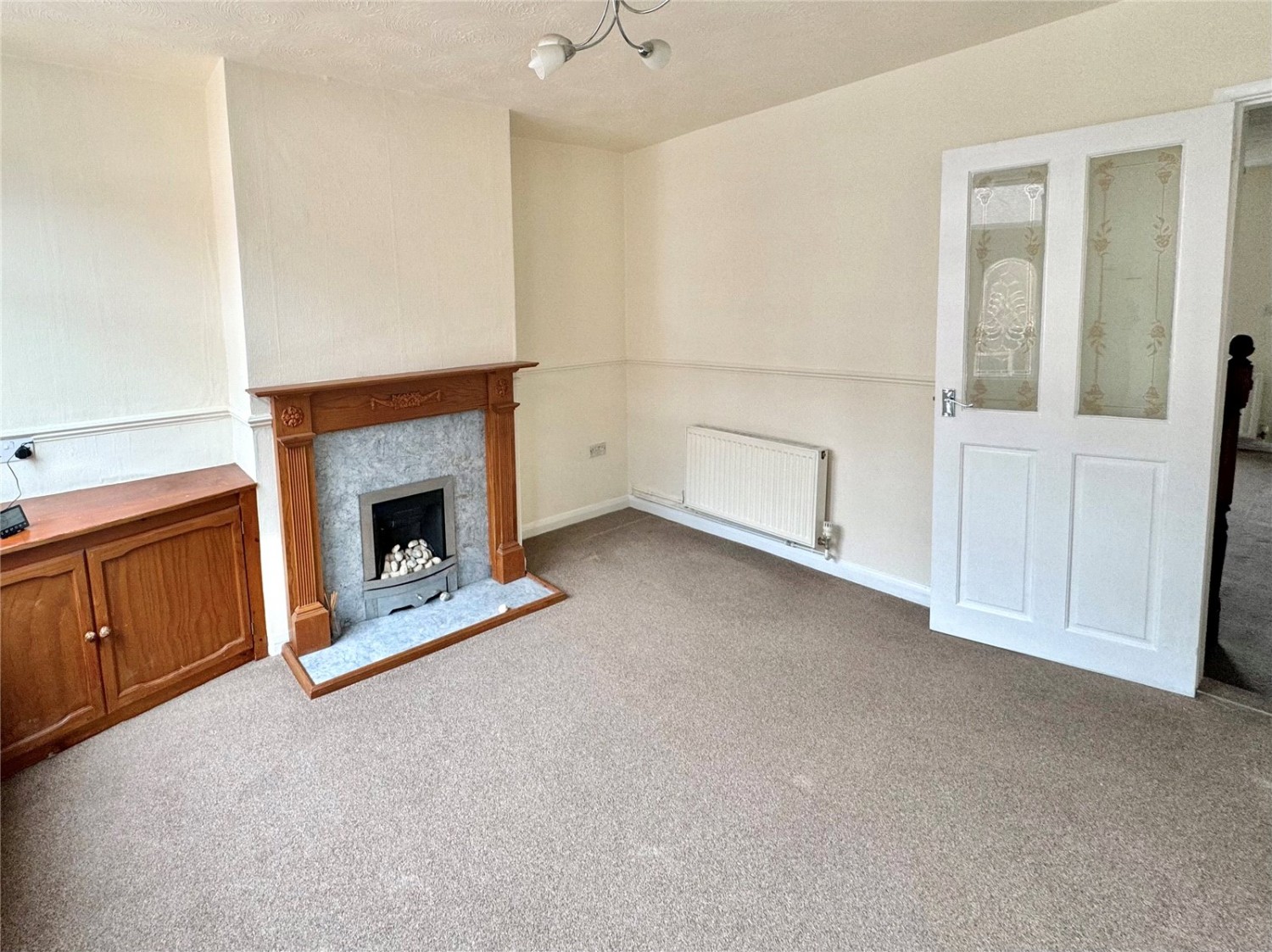 Heanor, Derbyshire