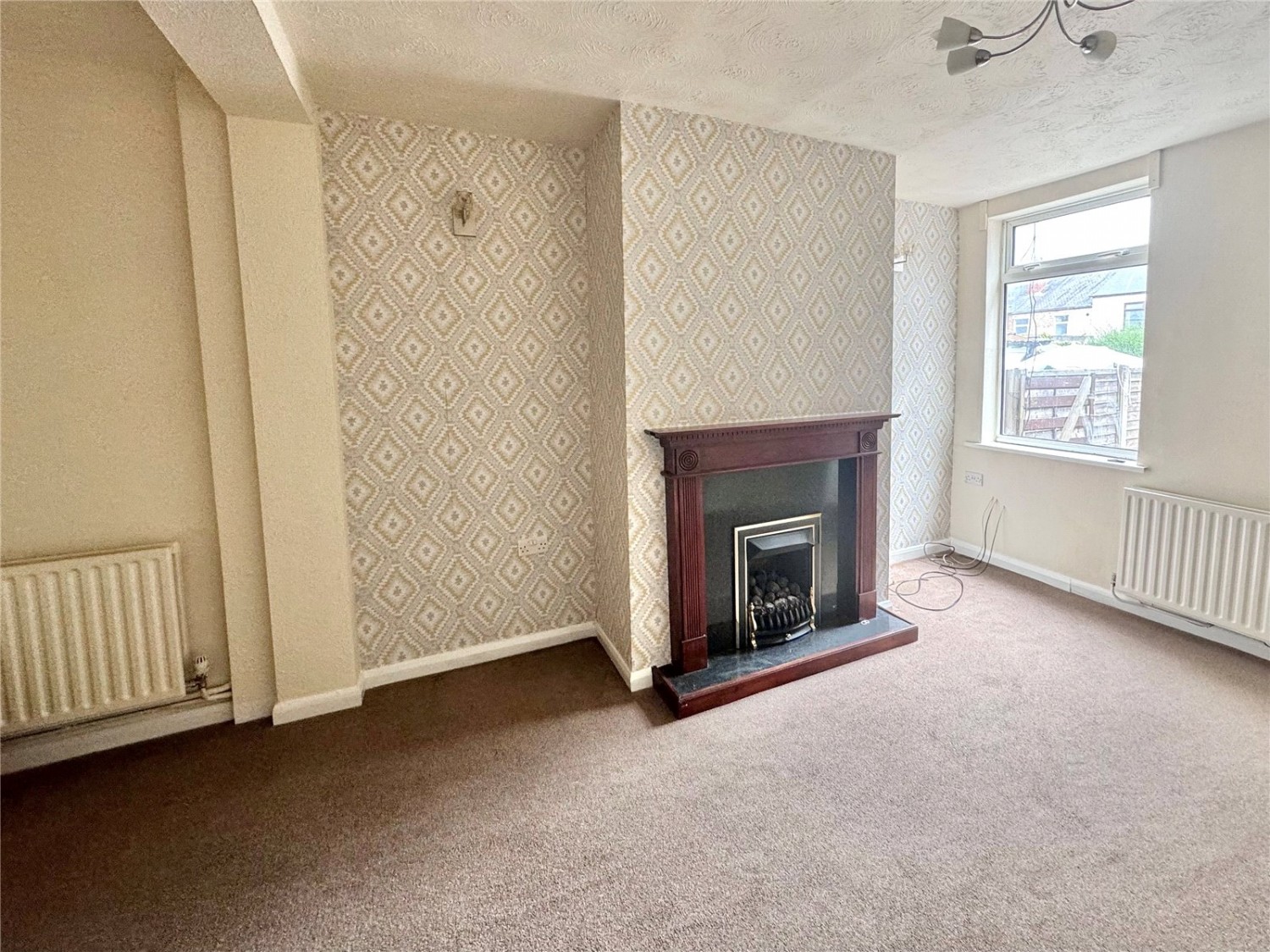 Heanor, Derbyshire